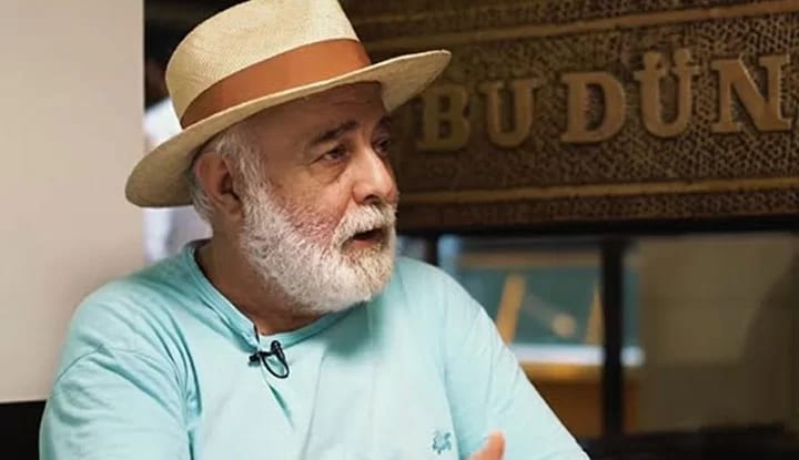 Sinan Vardar yazdı; "Muleka turu getirdi"