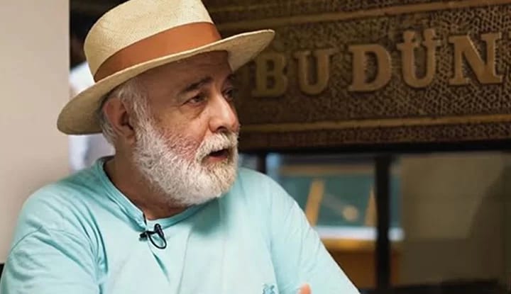 Sinan Vardar yazdı; "Ne olacaksa olsun!"