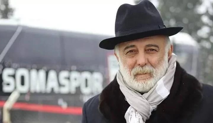 Sinan Vardar yazdı; "Olmuyor!"