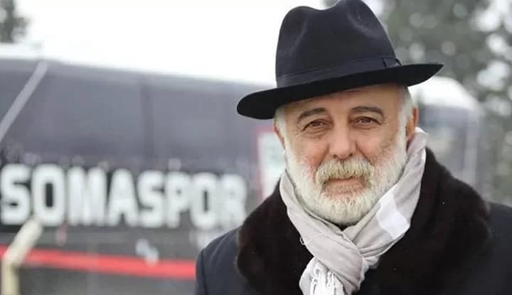 Sinan Vardar yazdı; "Şampiyon mu?"