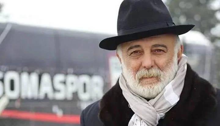 Sinan Vardar yazdı; "Sezonu unutmak istiyoruz"
