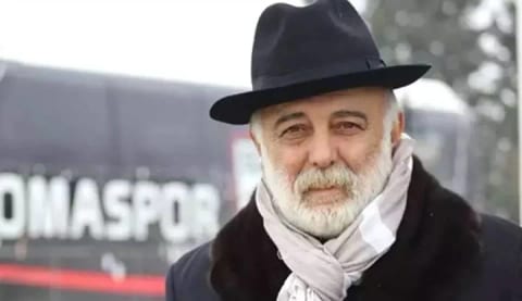 Sinan Vardar yazdı; "Üçte üç"