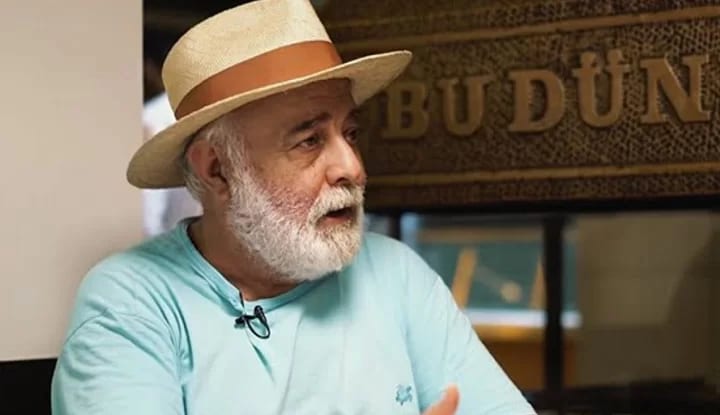 Sinan Vardar yazdı; “Umarım bu transfer gerçekleşir”