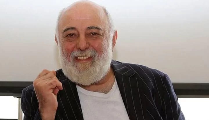 Sinan Vardar yazdı; "Umutlar devam…"