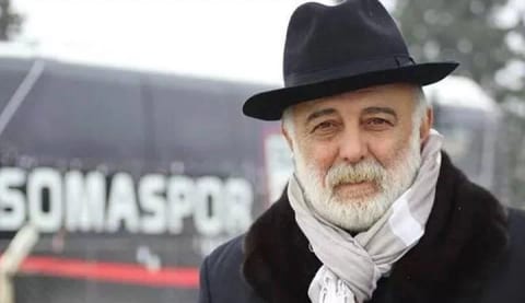 Sinan Vardar yazdı; "Üzülmeyelim"