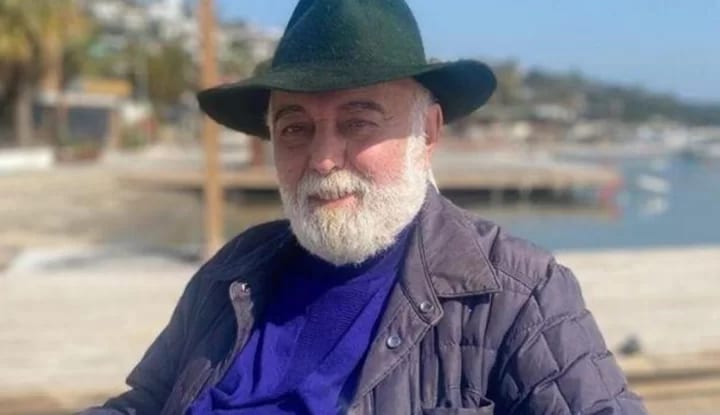 Sinan Vardar yazdı; “Yakışanı yaptı”