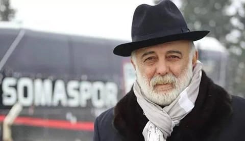 Sinan Vardar yazdı; "Yakışmadı"