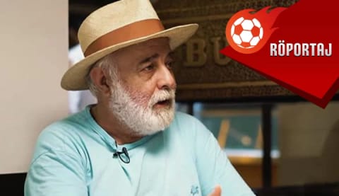 Sinan Vardar'dan zehir zemberek açıklamalar! TFF'yi topa tuttu!