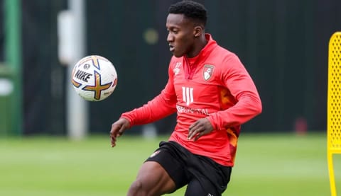 Siriki Dembele için teklif yapıldı!