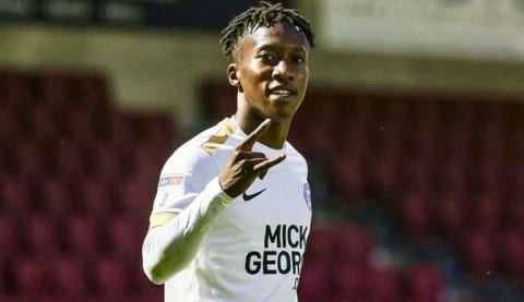 Siriki Dembele transferindeki rötar sebebi!