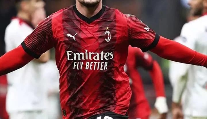 Sırp forvet, Beşiktaş yerine Milan'ı tercih etti!