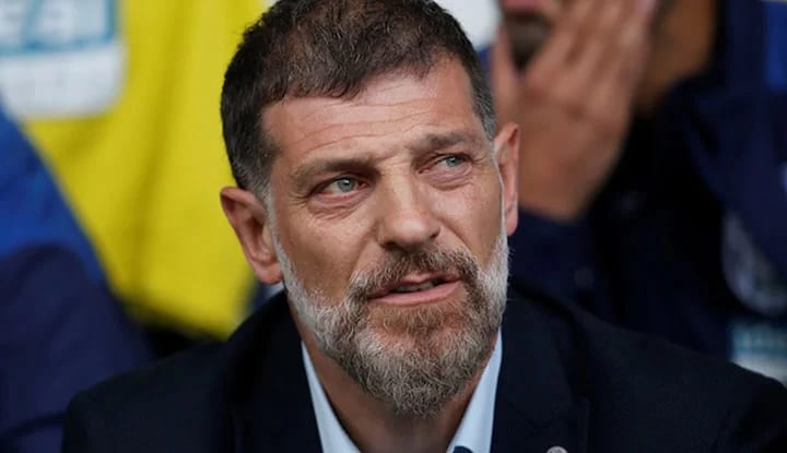 Slaven Bilic, harekete geçecek!