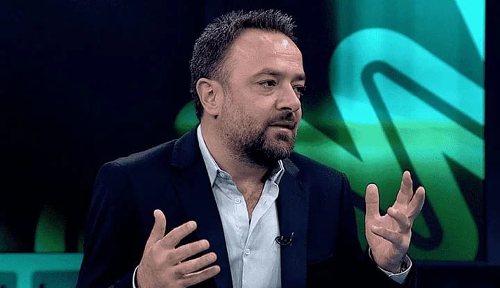 "Şok yaşadılar, çok üzüldüler; Hasic..."