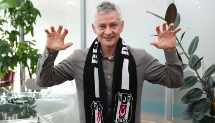 Solskjaer 4 ismin üstünü çizdi!