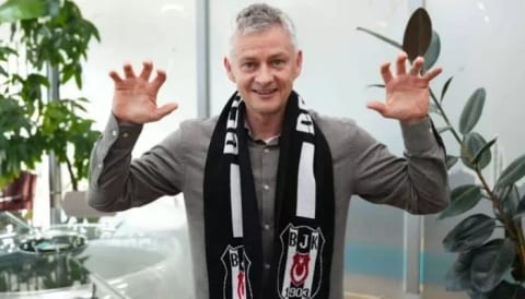 Solskjaer 4 ismin üstünü çizdi!