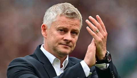 Solskjaer: “Beşiktaş’ta finalde oynamak hayalimdi”