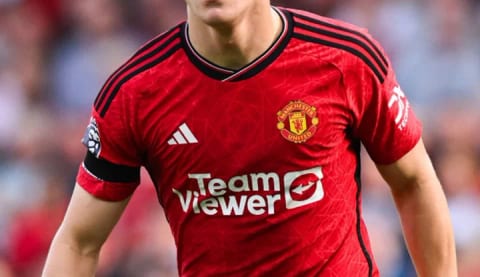 Solskjaer, eski takımından yıldız golcüyü istiyor!