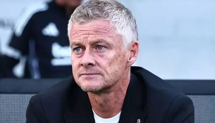 Solskjaer’den açıklamalar! “ 11 değişecek “