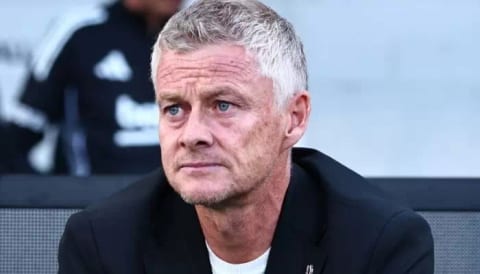 Solskjaer’den açıklamalar! “ 11 değişecek “