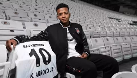 Solskjaer‘den Arroyo açıklaması!