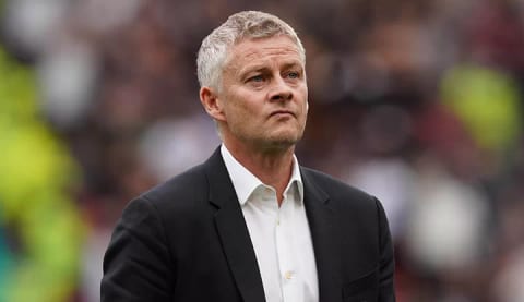 Solskjaer'den büyük neşter! Derbiye bambaşka kadro