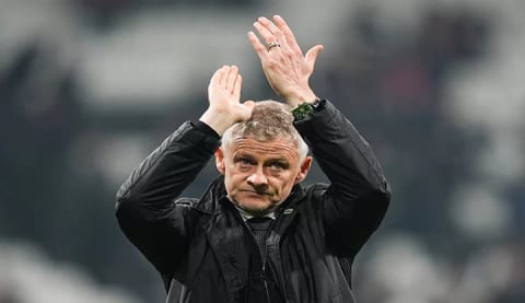Solskjaer'den Galatasaray derbisinde orta saha sürprizi