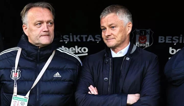 Solskjaer'den takıma net mesaj! "Sahaya odaklanın!"