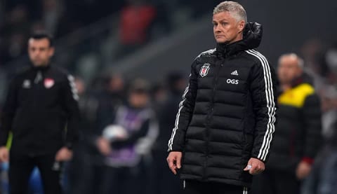 Solskjaer'in Çaykur Rizespor maçı 11'i netleşiyor!