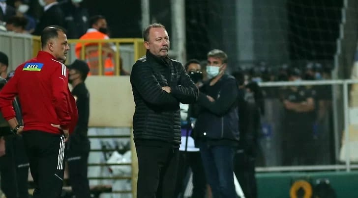 SON DAKİKA! Sergen Yalçın, Ajax maçında hangi oyuncuların döneceğini açıkladı!