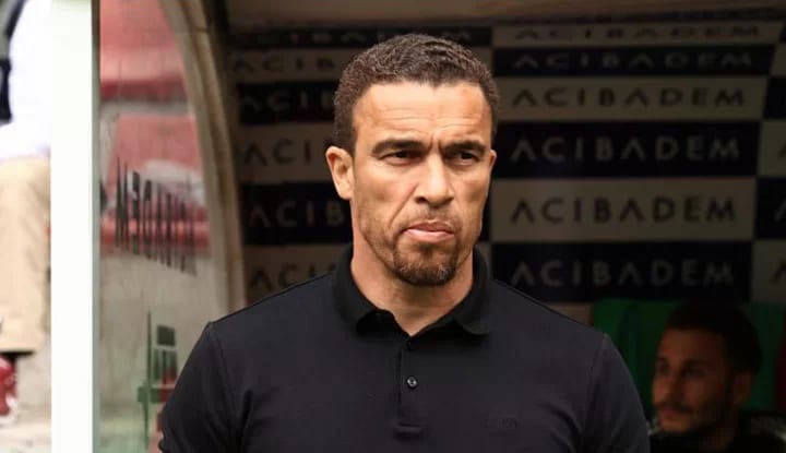 Valerien Ismael'den Rosier açıklaması