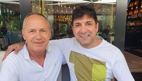 "Son haftalarda puanlar kaybetse de Sergen Yalçın'ın..."