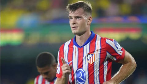 Sörloth transferinde Beşiktaş'ın teklifi belli oldu!