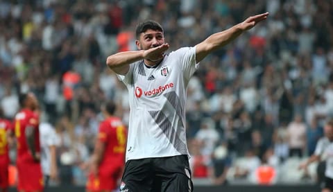 "Sözleşme teklif ettiler ama ben istemedim"