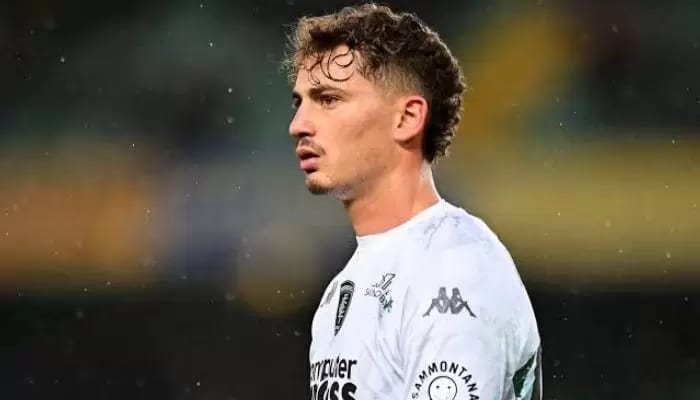Spezia'dan Beşiktaş'a Esposito yanıtı!