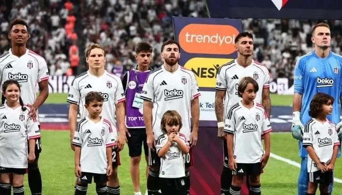 Spor yazarları, Beşiktaş-Eyüpspor maçını değerlendirdi!