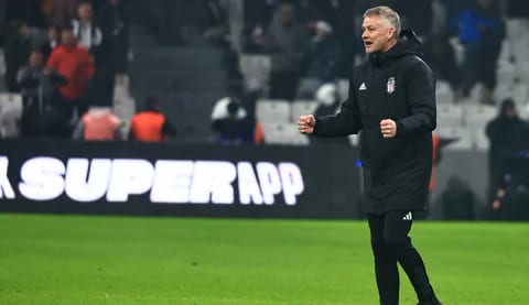 Spor yazarları Beşiktaş-Trabzonspor maçını değerlendirdi!