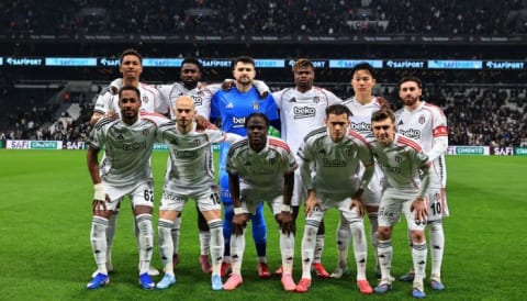 Spor yazarlarından Kasımpaşa maçı yorumları!