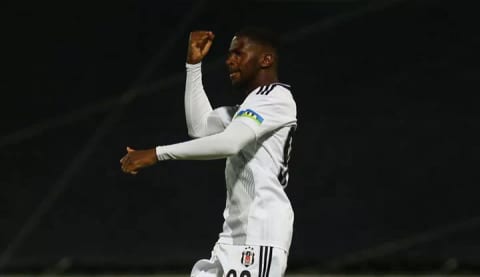 Sporting'den Beşiktaş'a flaş Diaby teklifi! İşte detaylar...