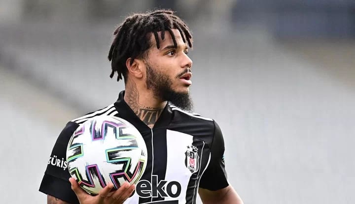 Sporting'den Beşiktaş'a Rosier cevabı