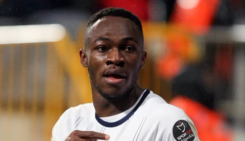 Standard Liege'den Beşiktaş'a Muleka cevabı
