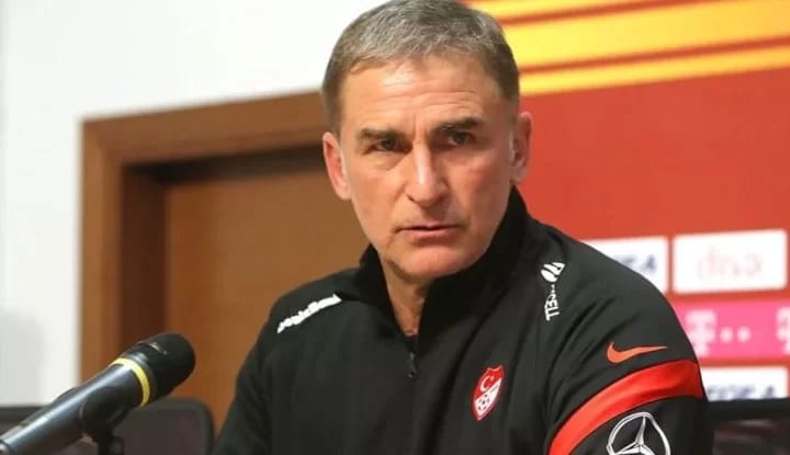 Stefan Kuntz'dan son dakika Salih Uçan açıklaması!