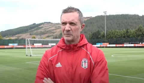Stefano Marrone, ayrılıyor mu? Açıklama yaptı!