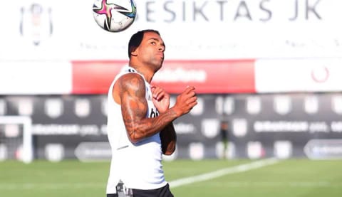 Stefano Marrone'den Alex Teixeira iddialarına cevap!
