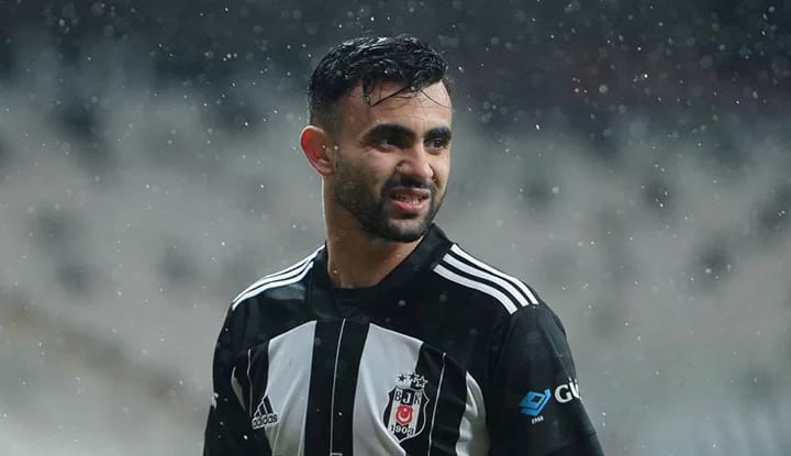 Stefano Marrone'den Galatasaray'a flaş Ghezzal tepkisi