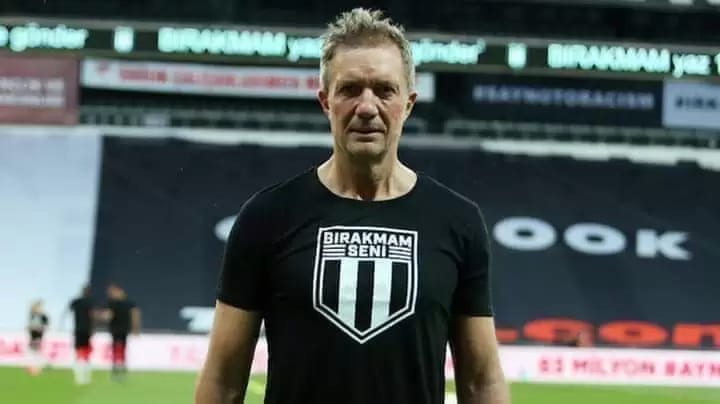 Stefano Marrone'den taraftarlara cevap