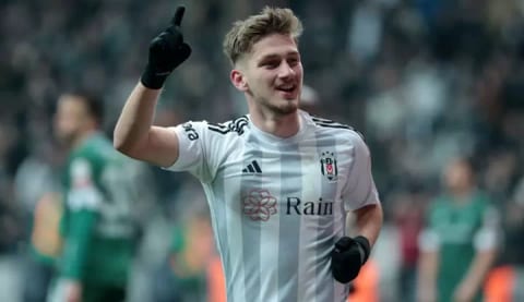 Stuttgart'tan Semih Kılıçsoy talebi!