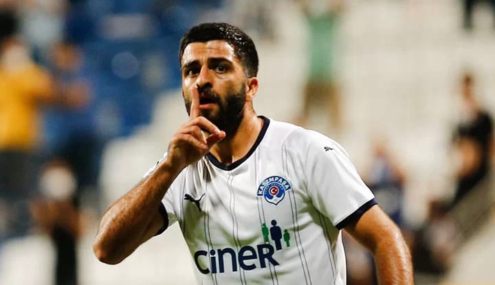 "Şu an en formda takım Beşiktaş, çok iyi oynuyorlar"