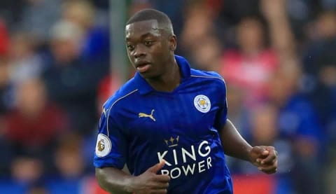 Sudan ucuza Mendy! Beşiktaş o şartla kiralayacak!