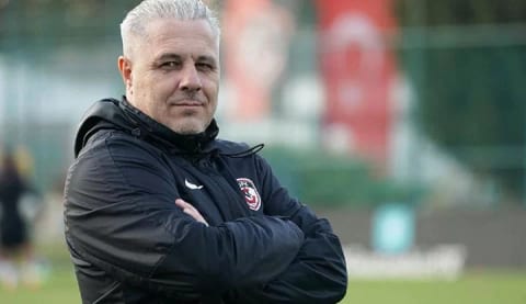 Sumudica'dan pençe ve sus işareti açıklaması!