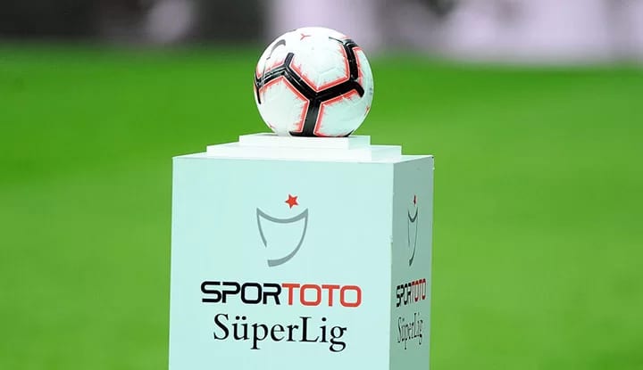 Süper Lig maçları için sürpriz yayın!